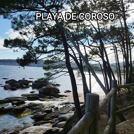 Annachic Apartman Ribeira Kültér fotó