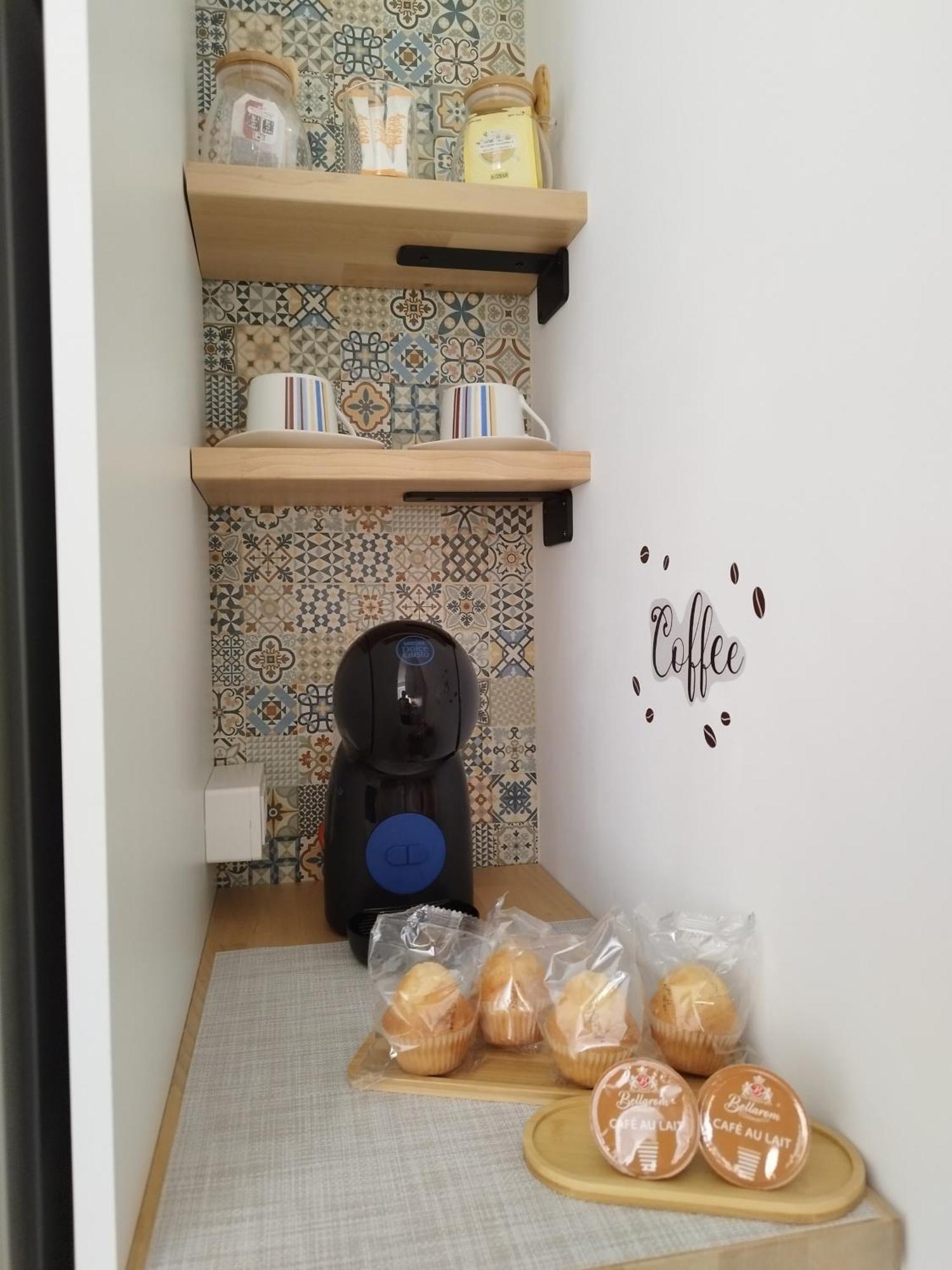 Annachic Apartman Ribeira Kültér fotó