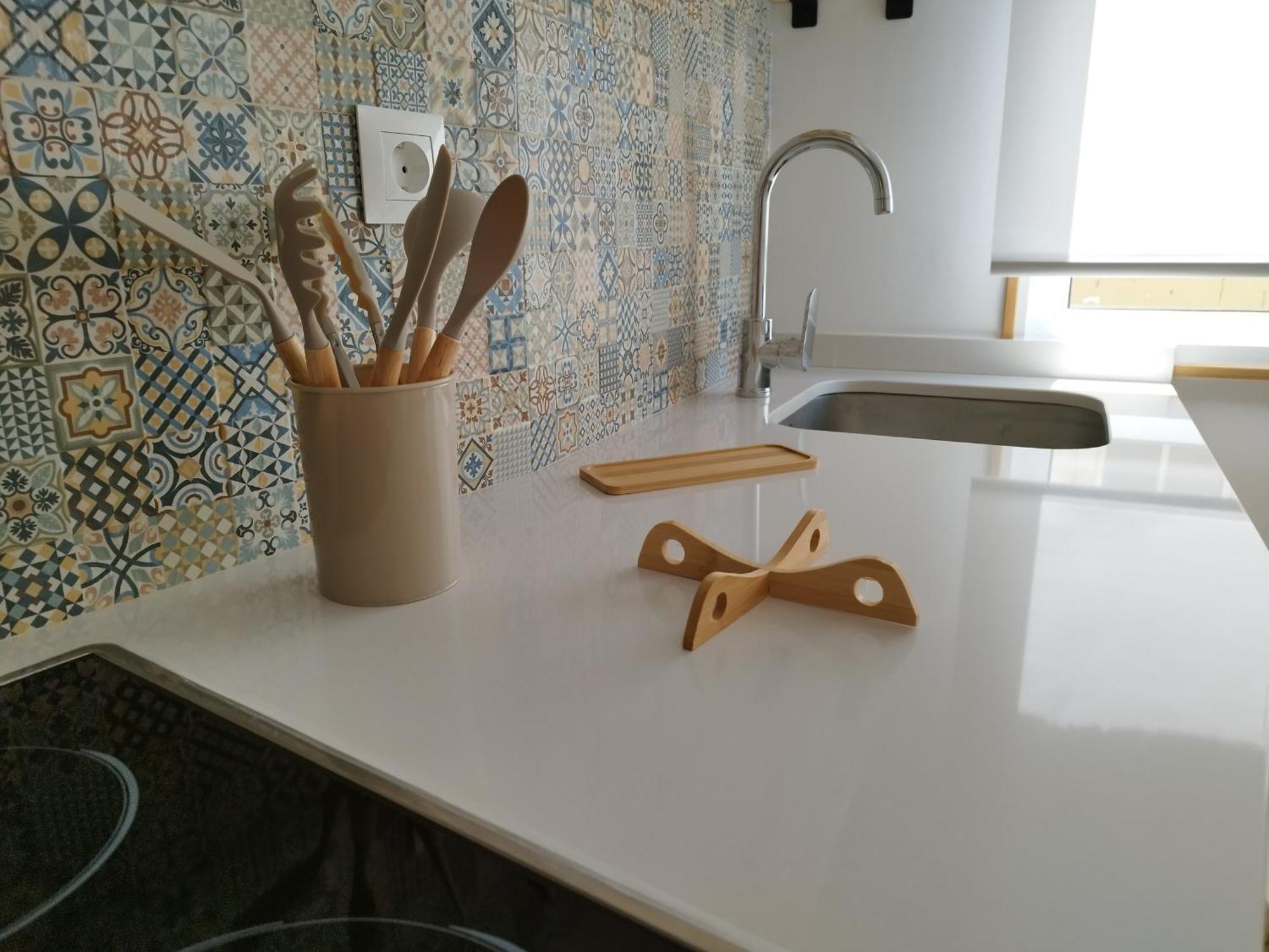 Annachic Apartman Ribeira Kültér fotó