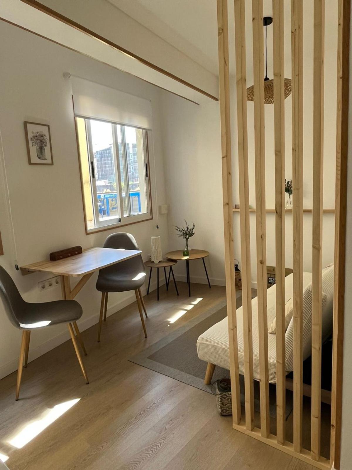 Annachic Apartman Ribeira Kültér fotó