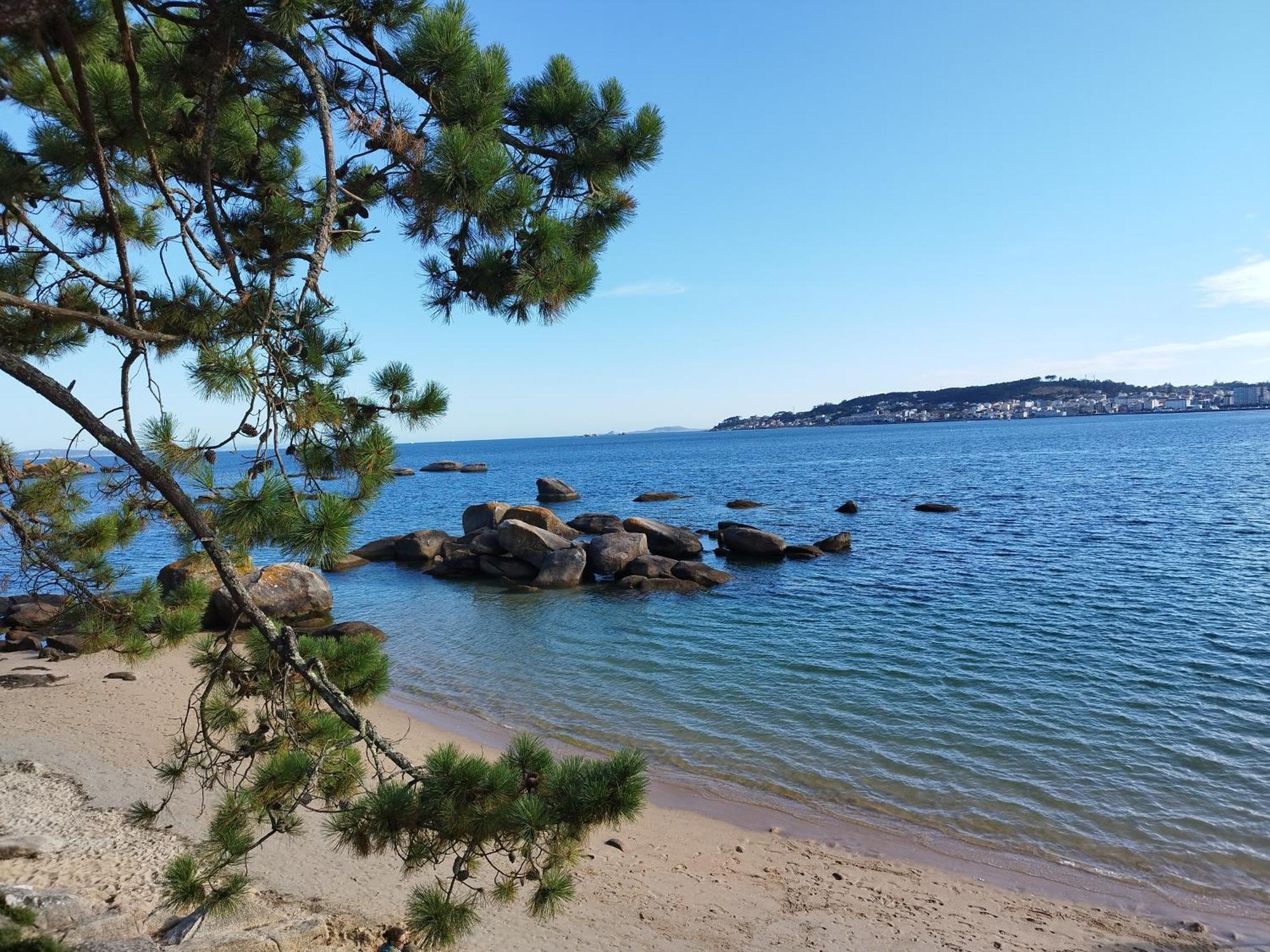 Annachic Apartman Ribeira Kültér fotó