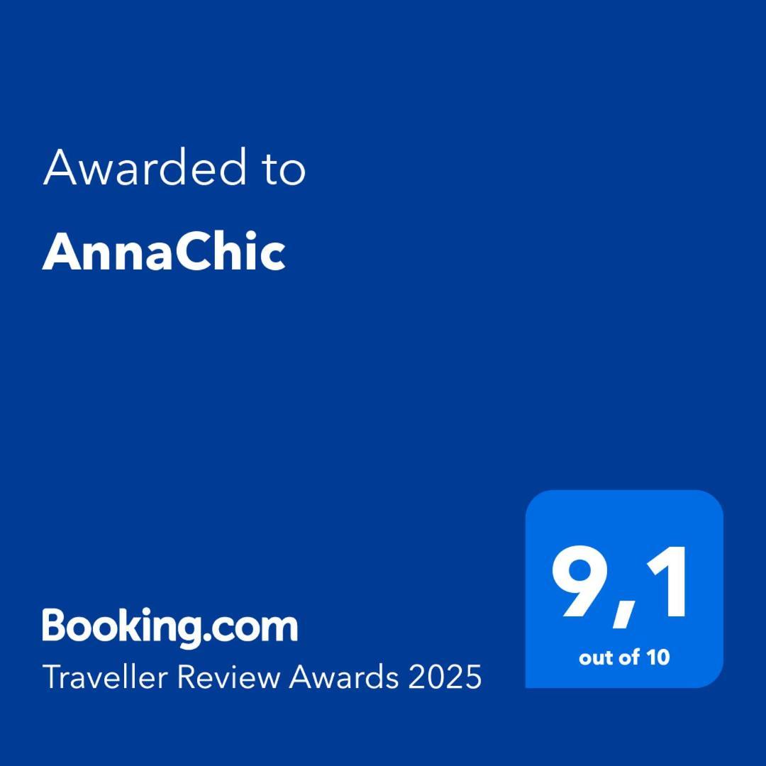 Annachic Apartman Ribeira Kültér fotó